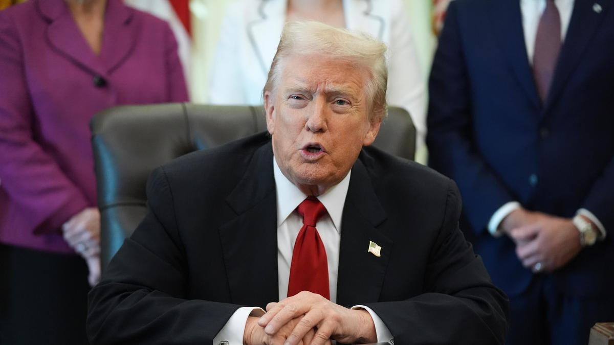 US House Passes Russia–Iran Sanctions and Tariff Bill