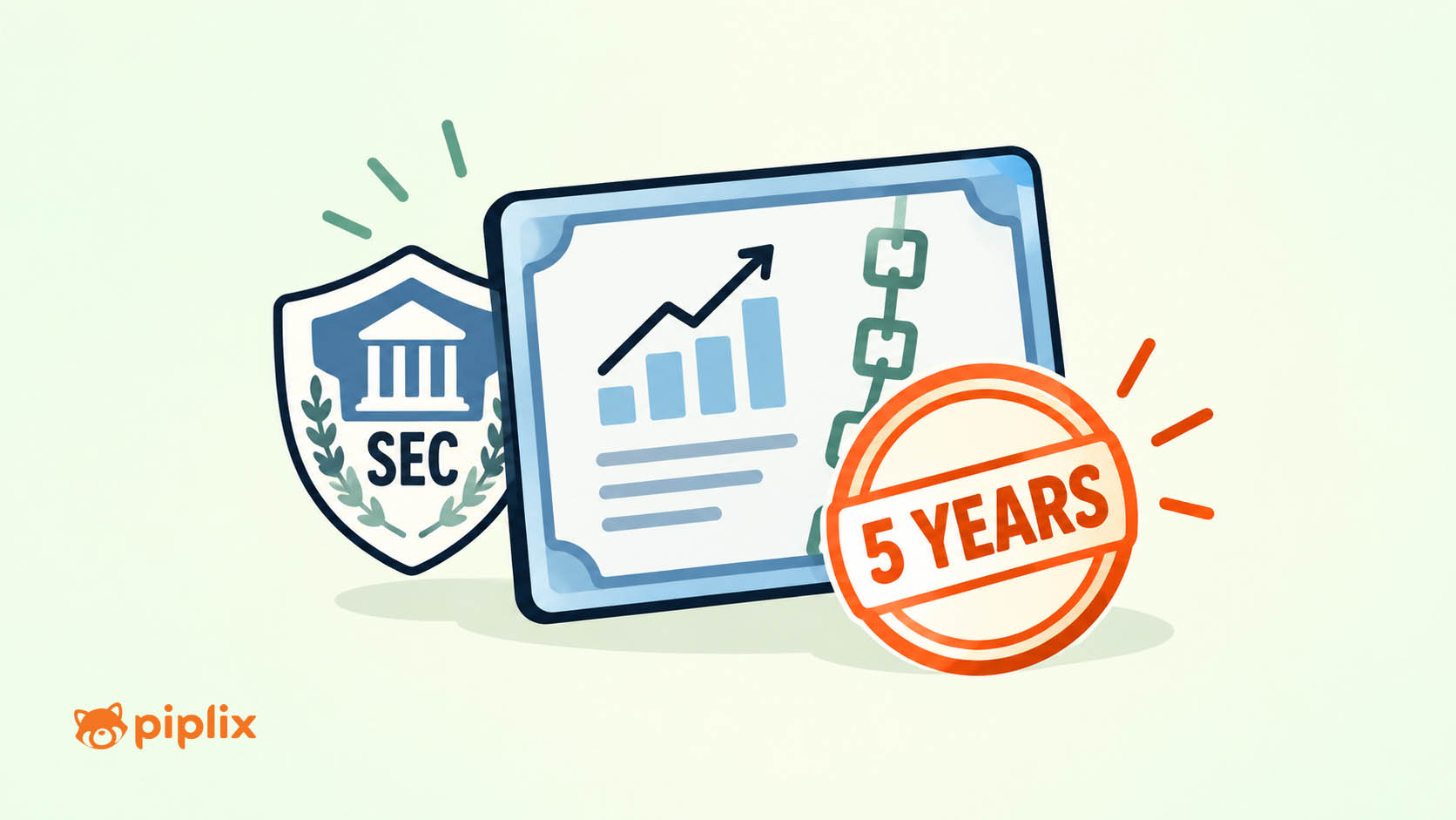 SEC Grants Five-Year Exemption for Tokenized Stock Trading