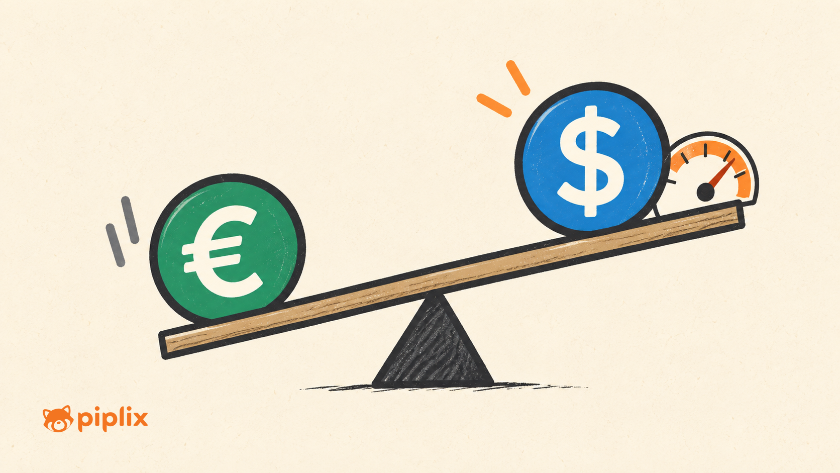Dollar Hits Two-Month High as Euro Falls to Lowest Since July