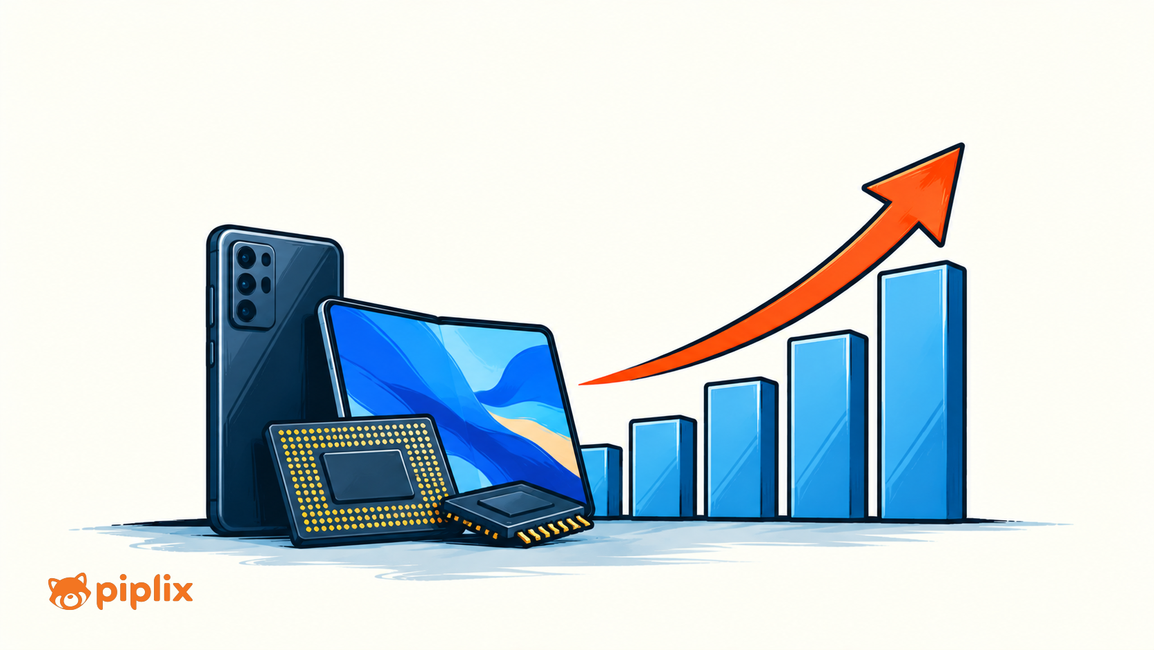 Samsung Guides Q3 Operating Profit to ₩107.4 Trillion