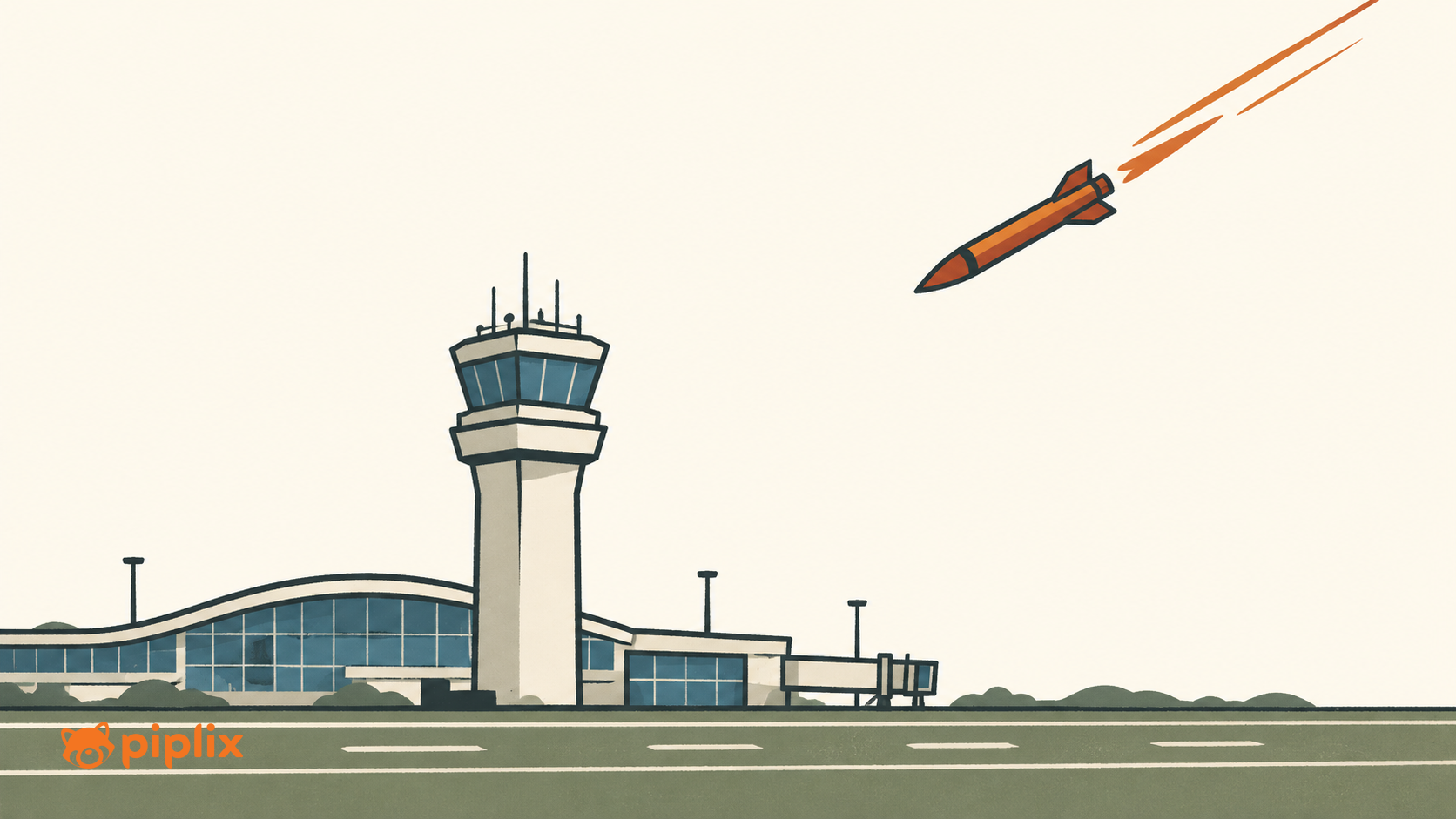 Houthis Claim New Riyadh Airport Missile Attack