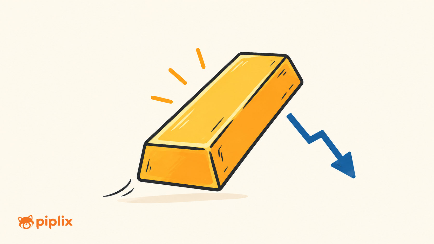 Gold Gains as Dollar and Treasury Yields Ease