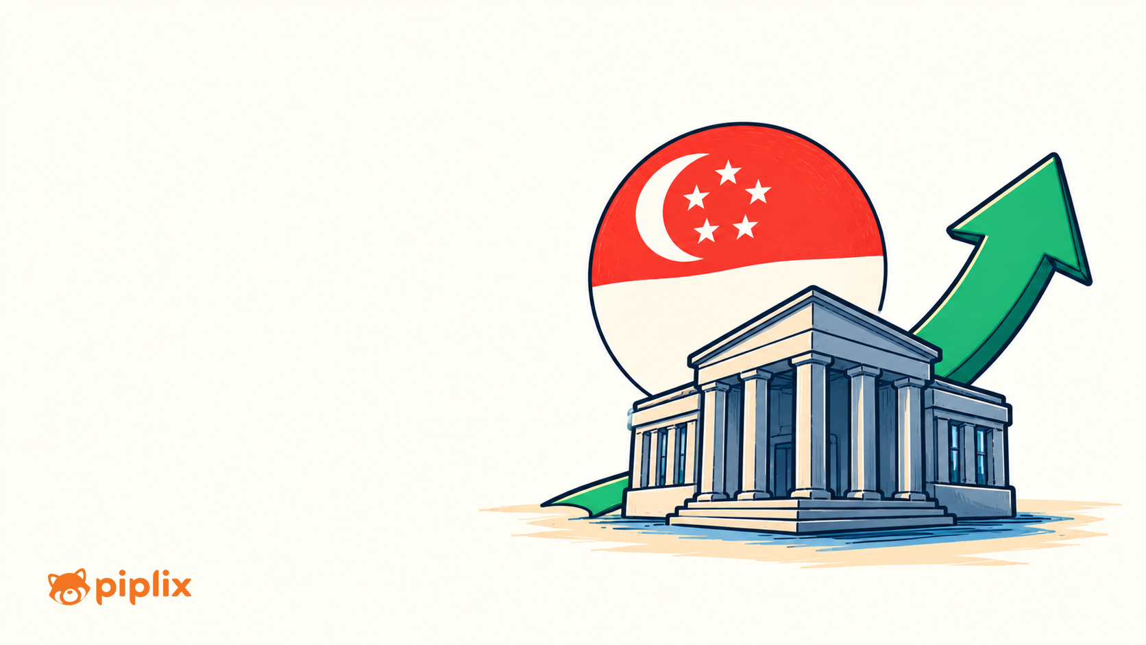Reuters Poll Expects Singapore Policy Tightening on 14 October