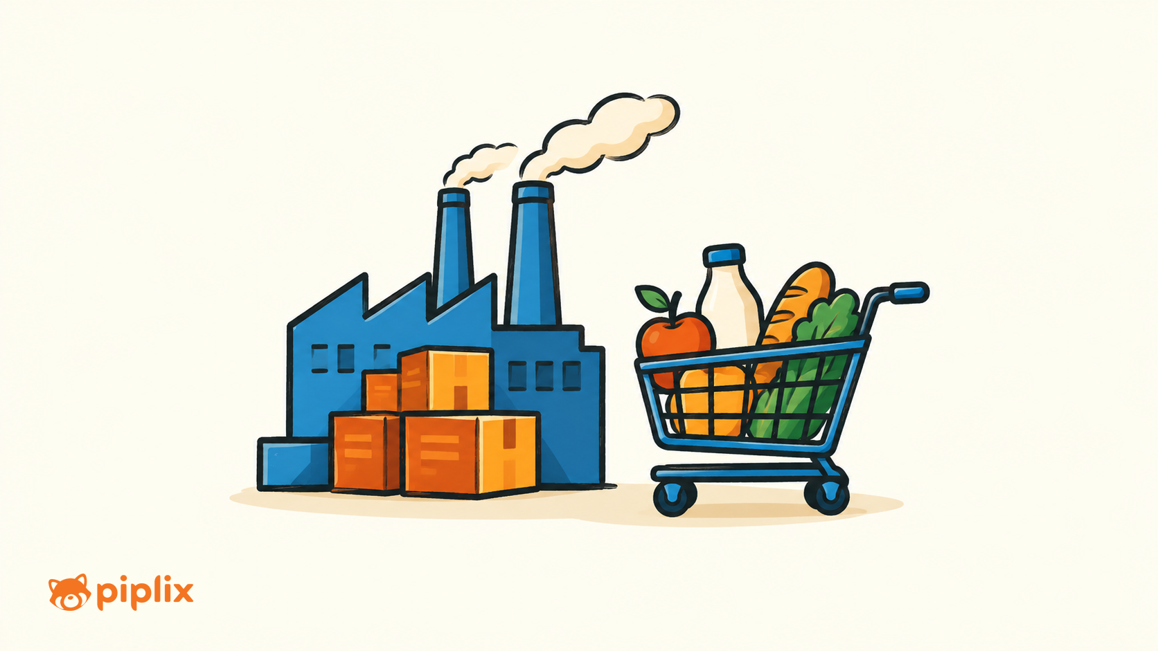 China Producer Inflation Rises to 5%; CPI Reaches 0.9%