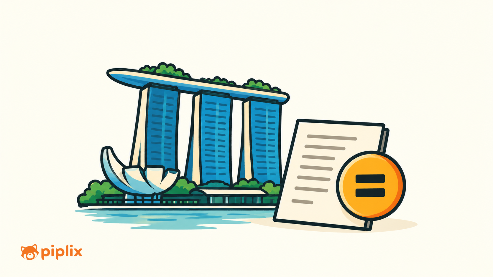 Singapore Leaves Exchange-Rate Policy Settings Unchanged